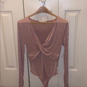 Nordstrom body suit
